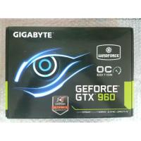 ราคา GTX 960 OC GIGABYTE GEFORCE (6300771192)
