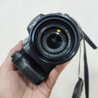 ราคา กล้องถ่ายรูปดิจิตอล Panasonic Lumix DMC-FZ18 (24901315902)