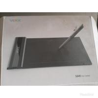 ราคา VEIKK S640 Pen Tablet เม้าส์ปากกา สำหรับเรียน/สอนออนไลน์ วาดภาพบนคอม สภาพใช้งาน (23954381555)