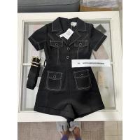 ราคา ชุดจั้มขาสั้นงานป้ายsizes (13287110901)