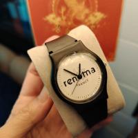 ราคา นาฬิกาญี่ปุ่นrenomaมือสองแท้ญี่ปุ่น (29939776539)