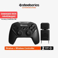 ราคา SteelSeries Stratus+ Wireless Gaming Controller for Android (42206836456)