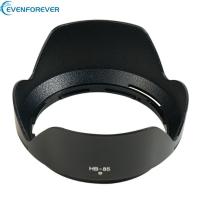 ราคา EV HB85 Repalcement เลนส์ฮูดสําหรับ Z 24-70 มม. F4 S เลนส์ป้องกัน (43929351392)