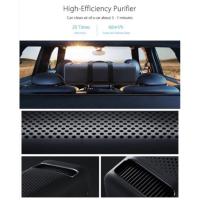 ราคา เครื่องฟอกอากาศในรถ เสียวหมี่ Xiaomi (7263280538)