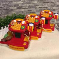 ราคา ชุดแคชเชียร์อันปังแมน คิดเงินได้เสมือนจริง (1840293850)