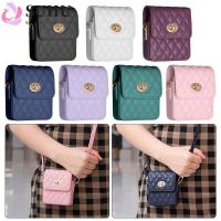 ราคา Suhu กระเป๋าถือ กระเป๋าสะพายไหล่ สะพายข้าง แบบหนัง พับได้ ใส่โทรศัพท์ได้ สําหรับผู้ชาย ผู้หญิง Z Flip 5 4 3 (22976775323)