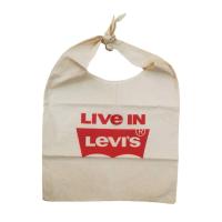 ราคา กระเป๋าผ้า กระเป่าสะพายข้าง กระเป๋าผ้าดิบลีวายส์ ถุงผ้า แบบ Minimal Levi's Tote bag (20281035816)