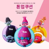 ราคา The Face Shop x Trolls Tone Up Cushion (225003613)