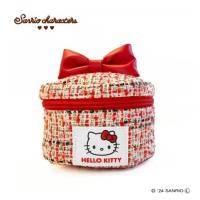 ราคา New!!ของใหม่พร้อมส่ง กระเป๋าเครื่องสำอางค์Hello Kitty (28519872575)