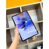 ราคา [ส่งไวทันใจ]Samsung Tab S7 FE สีดำ 4/64GB Wifi (อิมี่: FXJN)( โทรศัพท์มือสอง ศูนย์ไทยแท้ ) (19491588431)