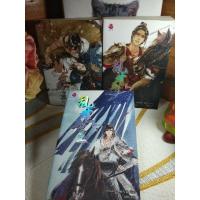 ราคา ปราชญ์กู้บัลลังก์ 1-3 เล่มจบ #ปกแรก#พิมพ์แรก#นิยายวาย (28926393488)