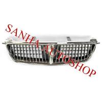 ราคา กระจังหน้าสแตนดาร์ด Nissan Sunny Neo ปี 2001,2002,2003 (6693428693)