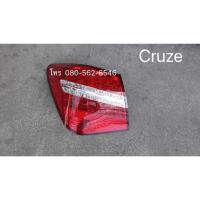 ราคา ไฟท้ายครูซ​ Led ไฟท้าย​cruze​ LED ไฟท้าย chev cruze (13338206454)