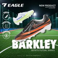 ราคา EAGLE BARKLEY UNISEX SPORT FUTSAL SHOES ARCADIA SPORT (53004934978)