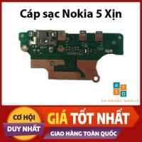 ราคา สายชาร์จ Nokia 5 ของแท้ LKDM (40764528334)