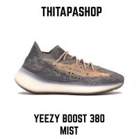 ราคา YEEZY BOOST 380 MIST​ (19905014337)