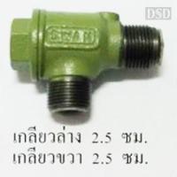 ราคา [พร้อมส่ง] SWAN เช็ควาล์ว ปั๊มลมสวอน 3 แรง รุ่น Svp-203 (6918304864)