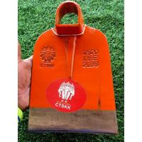 ราคา จอบตราช้างสามเศียร 2ปอนด์. ขุดดิน ใช้งานหนักได้ แข็งแรง (43477924262)