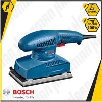 ราคา BOSCH GSS 2300 เครื่องขัดกระดาษทรายระบบสั่นสะเทือน #0 601 298 0K0 (1246226458)