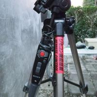 ราคา **ส่งฟรี**ขาตั้งกล้อง SONY รุ่น VCT-570RM (25320603635)