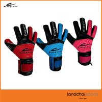 ราคา EEPRO EG10D4 DMAX ถุงมือผู้รักษาประตู ถุงมือประตู มี finger save Goalkeeper (20779533456)