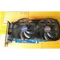 ราคา Gigabyte GTX660 2G OC Windforce (7245494413)