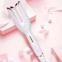 ราคา เครื่องม้วนผมอัตโนมัติ เครื่องลอนผม เครื่องม้วนผม เครื่องม้วนลอน ม้วนผม ลอน (29305846941)