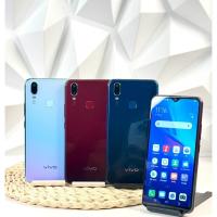 ราคา VIVO Y11 โทรศัพพท์มือสองพร้อมใช้งานสภาพสวย(ฟรีชุดชาร์จ) (23258461128)