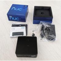 ราคา MINI PC Intel NUC 11th Gen i3-1115G4 (19177655094)