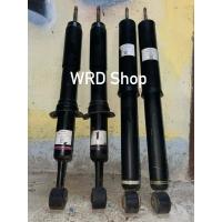 ราคา ชุดโช๊ค Fortuner (ปี2016-2020)แท้ศูนย์ถอด (45551939732)