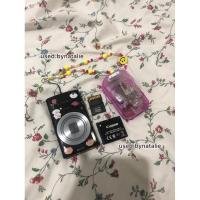 ราคา ทักก่อน!! กล้องดิจิตอล canon ixus145 (29656977027)