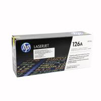 ราคา HP ตลับลูกดรัม รุ่น CE314A BK สีดำ (46602850448)