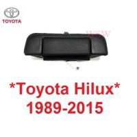 ราคา มือเปิดท้ายกระบะ TOYOTA HILUX 1989 - 2015 MIGHTY-X TIGER VIGO CHAMP โตโยต้า ไมตี้เอ็กซ์ ไทเกอร์ วีโก้ มือดึงท้าย กระบะ (4056147578)