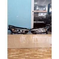 ราคา ไฟหน้าHonda City SV (โคมธรรมดา) 1 คู่ ซ้ายขวา ~ ของแท้มือสอง สภาพสวย ~ (50150377665)