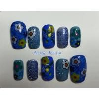 ราคา เล็บเจลสำเร็จรูป✨งานสีเจลแท้100% (12596215596)