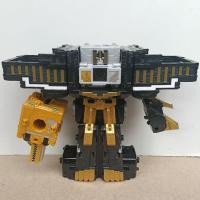 ราคา Dx Tousai Zyuoh หุ่นยนต์จูโอเดอะเวิลด์จากซีรี่ย์จูโอเจอร์ (22770665849)