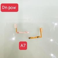 ราคา สายไฟ วงจรปุ่มเปิดปิดไฟสําหรับ oppo A7, CPH1901, CPH1903, CPH1905, PBFM00, PBFT00 (25146441341)