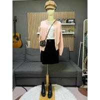 ราคา กระโปรงผ้าลูกฟูก แบรนด์ GU ญี่ปุ่น (27705284979)