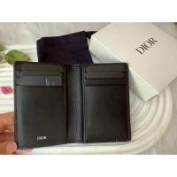 ราคา Dior card holder - Signature Elegance (54052571809)