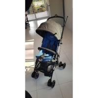ราคา รถเข็นเด็กมือสอง ยี่ห้อ Embix (6376523197)