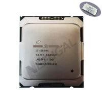 ราคา I7-6900K I7 6900K SR2PB 3.20 UP TO 3.70 Ghz แปด Core 20M 140W LGA2011 CPU โปรเซสเซอร์ (42028686370)