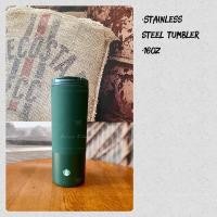 ราคา Starbucks New Essential Classic Series SS Tumbler 473ml 星巴克Transparation Series Super Series Super Series Super Ring (44479079962)