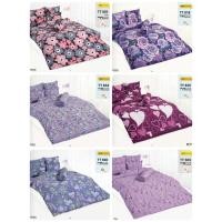 ราคา ผ้าปูที่นอน 3.5 ฟุต/ 5 ฟุต/ 6 ฟุต TOTO ลายทั่วไป (9355254083)