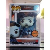 ราคา Funko Pop - Marvel - Dr.Strange (Chase) (29125600024)