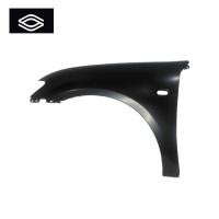 ราคา บังโคลนหน้า MITSUBISHI TRITON 2005 - 2010 2WD ตัวต่ำ (26302389460)