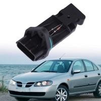 ราคา Mass Air Flow Sensor Meter 5pins สําหรับ Nissan Almera 2000-2016 Primera 1999-2002 22680-6N21A 0280218097 0280218025 (41027835040)