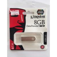 ราคา Kington Flashdrive 8G Datatraveler SE9 (1616649959)