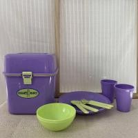 ราคา ชุดปิกนิก ชุดปิคนิค picnic set (14034438646)