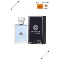 ราคา Versace Pour Homme Eau de Toilette EDT 100ml (42126454849)