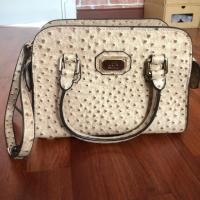 ราคา กระเป๋า Lyn แท้ จากช็อป crossbody (1431845930)